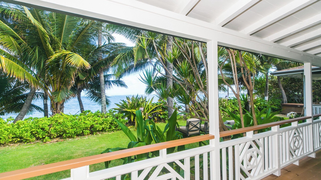 Photo of Outdoor in Waialua