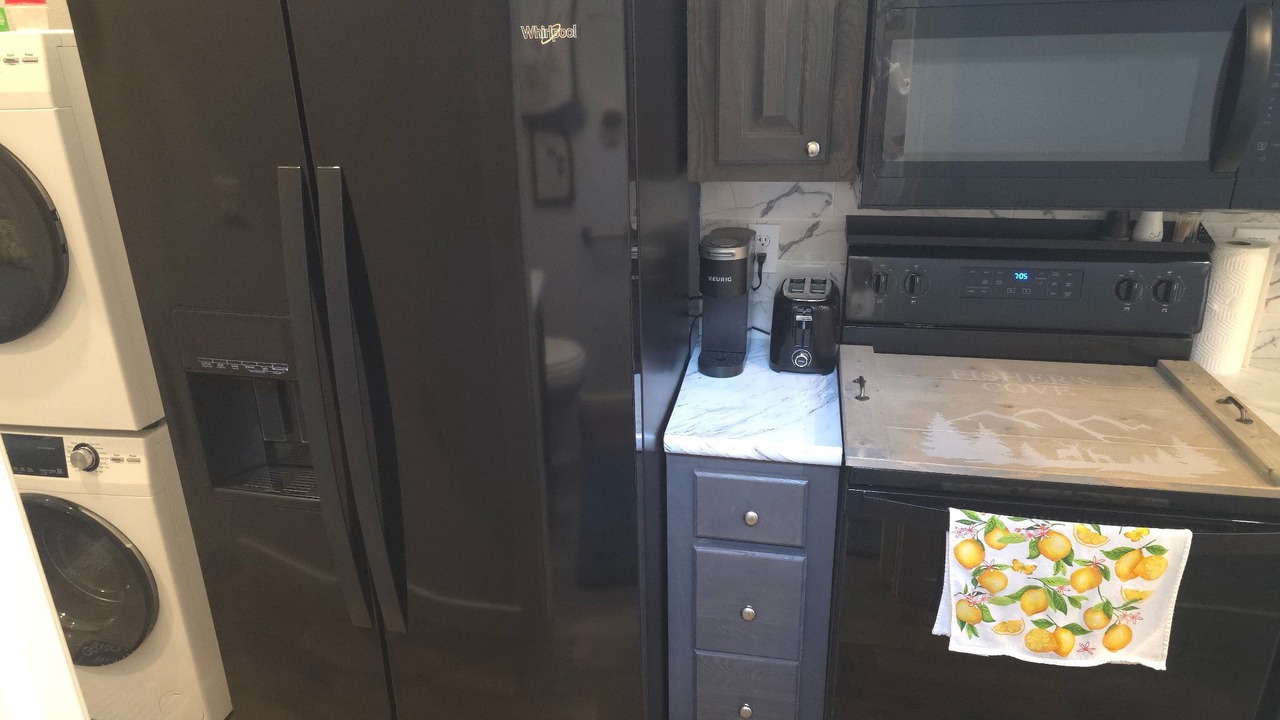 Photo of Kitchen in Gruene