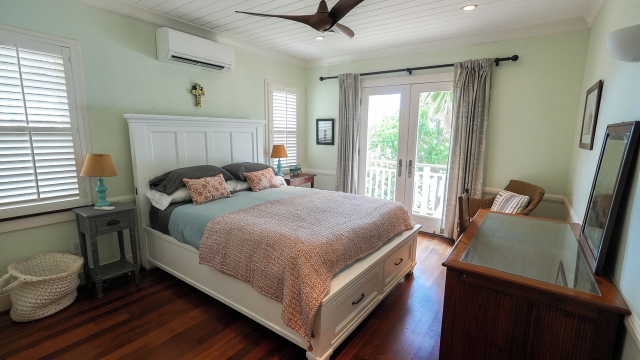 Photo of Bedroom in Haleiwa