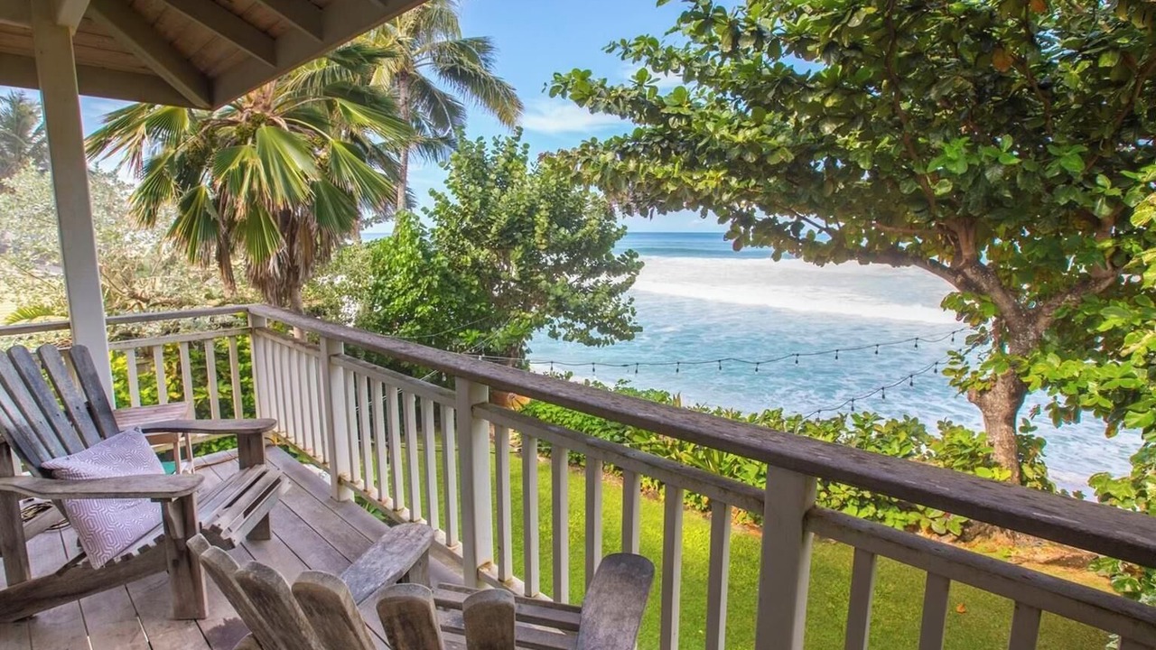 Photo of Outdoor in Haleiwa