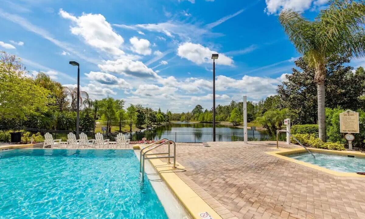 Photo of Outdoor in West Kissimmee