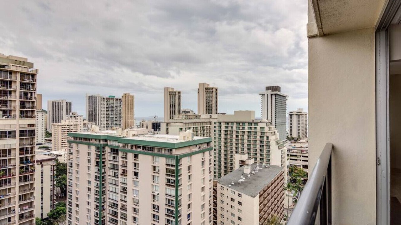 Photo of Outdoor in Diamond Head - Kapahulu - St. Louis