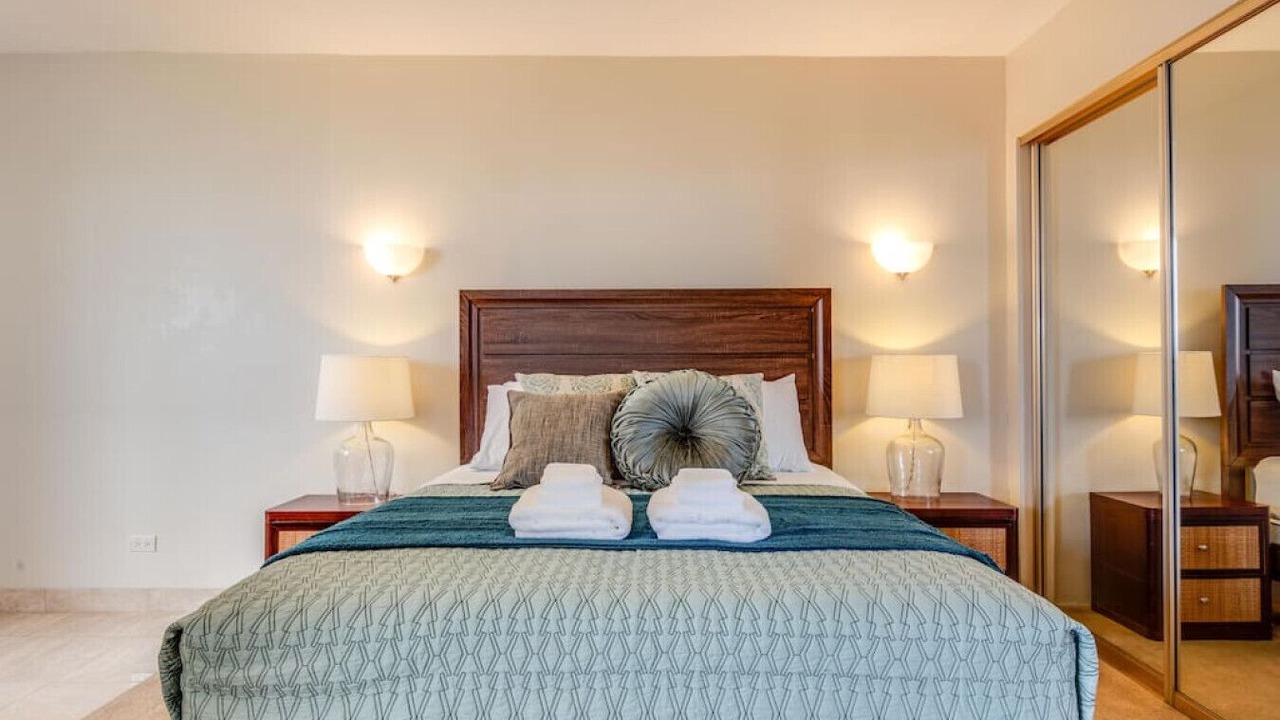 Photo of Bedroom in Diamond Head - Kapahulu - St. Louis
