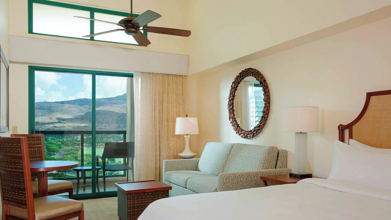 Photo of Bedroom in Kapolei