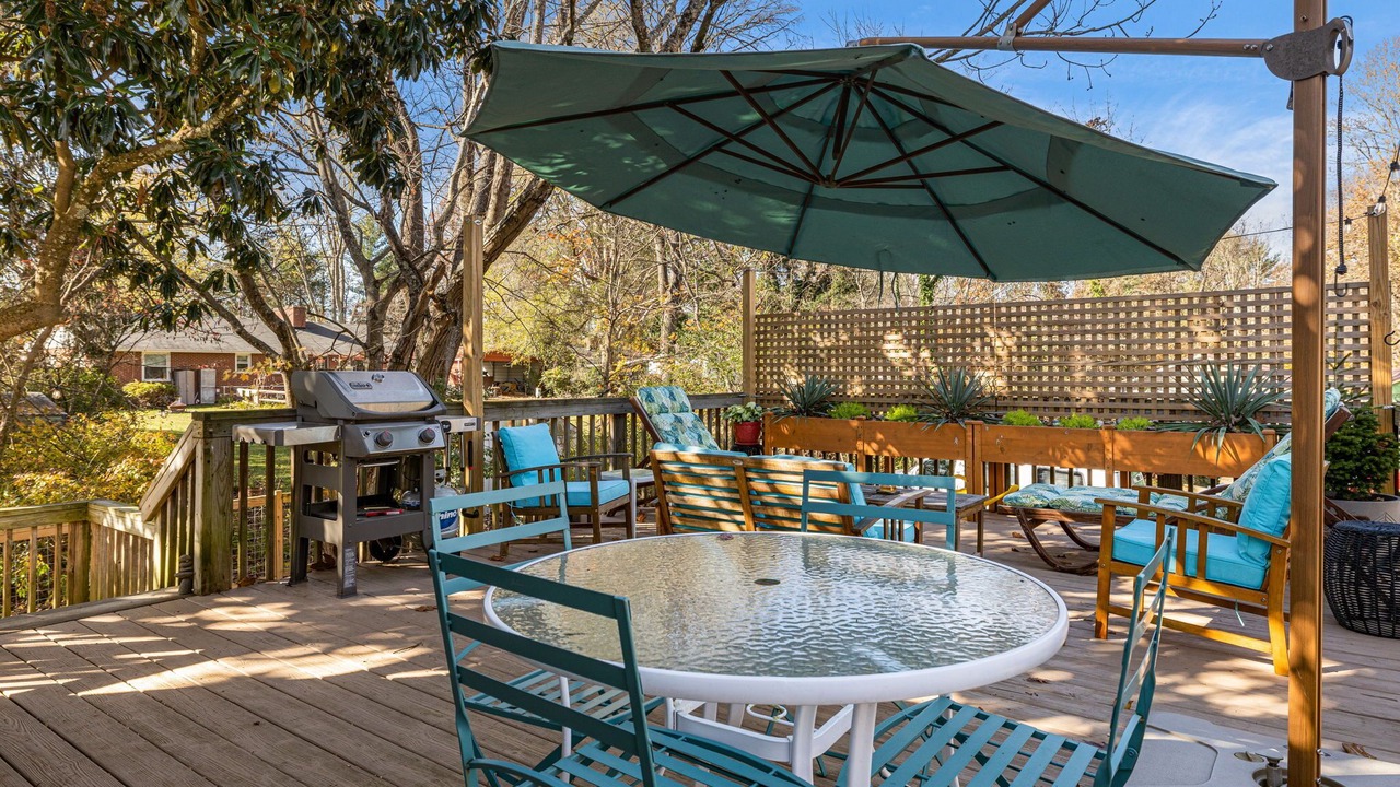 Photo of Outdoor in Asheville