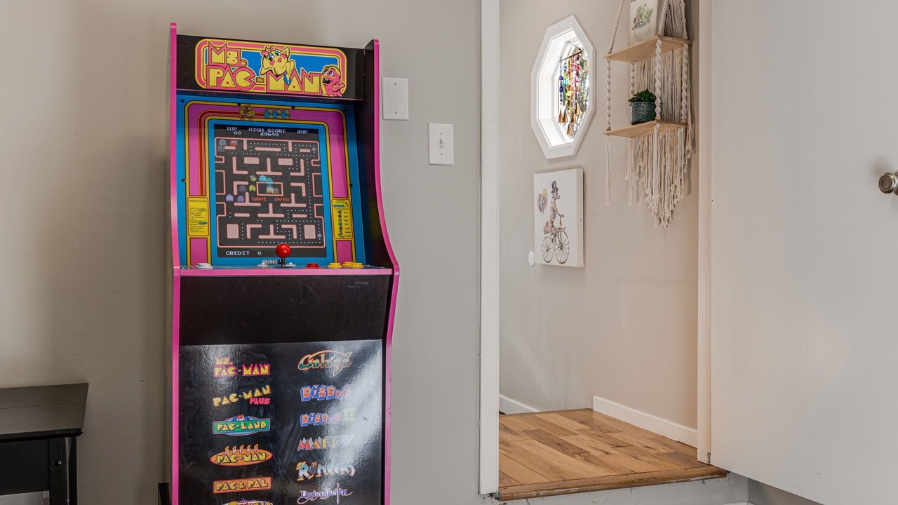 Photo of Bedroom in Asheville
