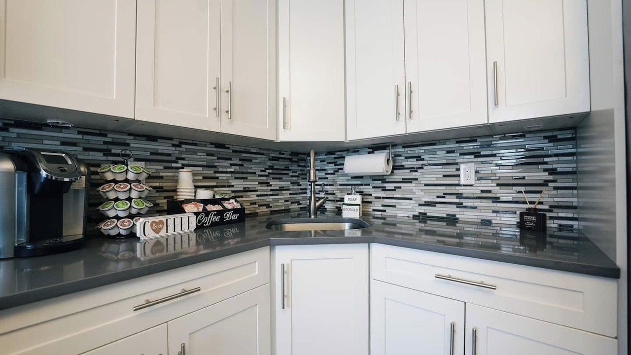 Photo of Kitchen in Constable Hook