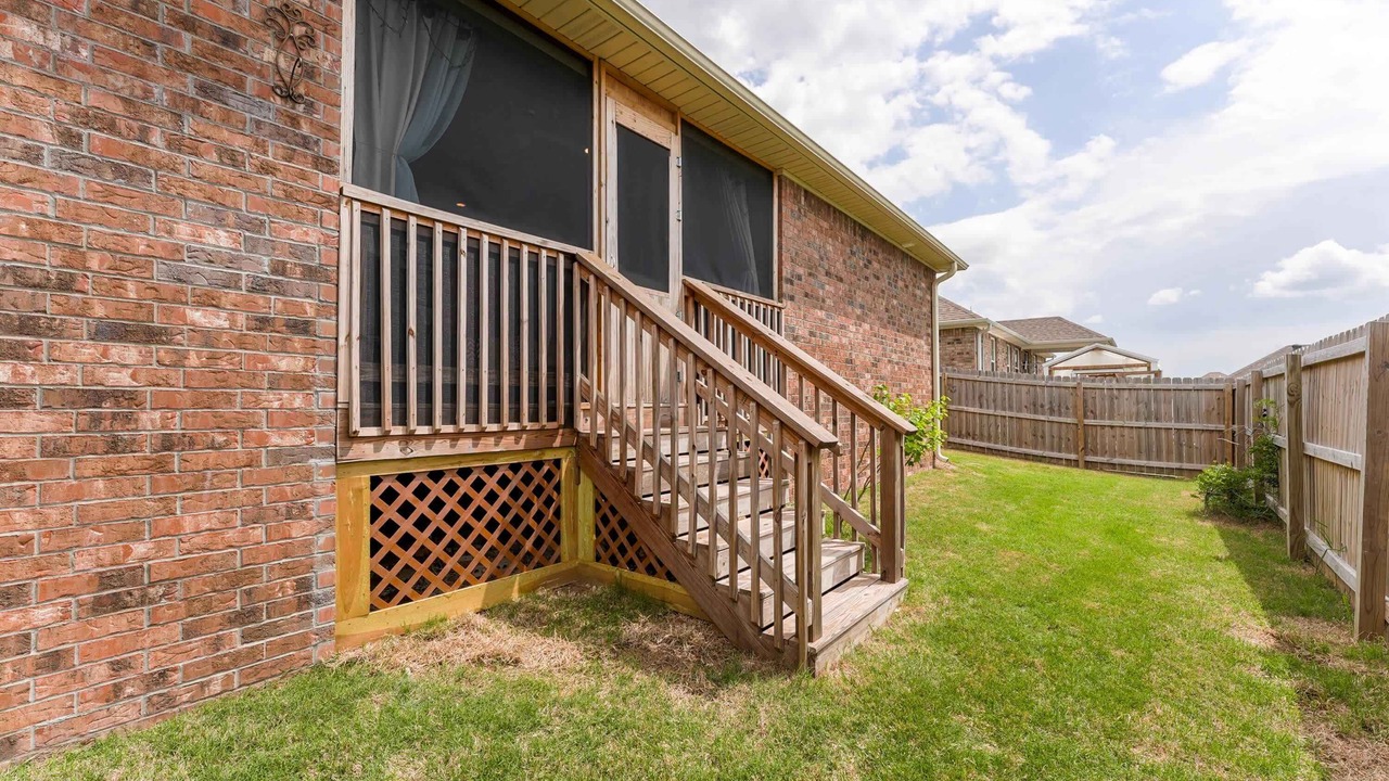 Photo of Bedroom in Gentry