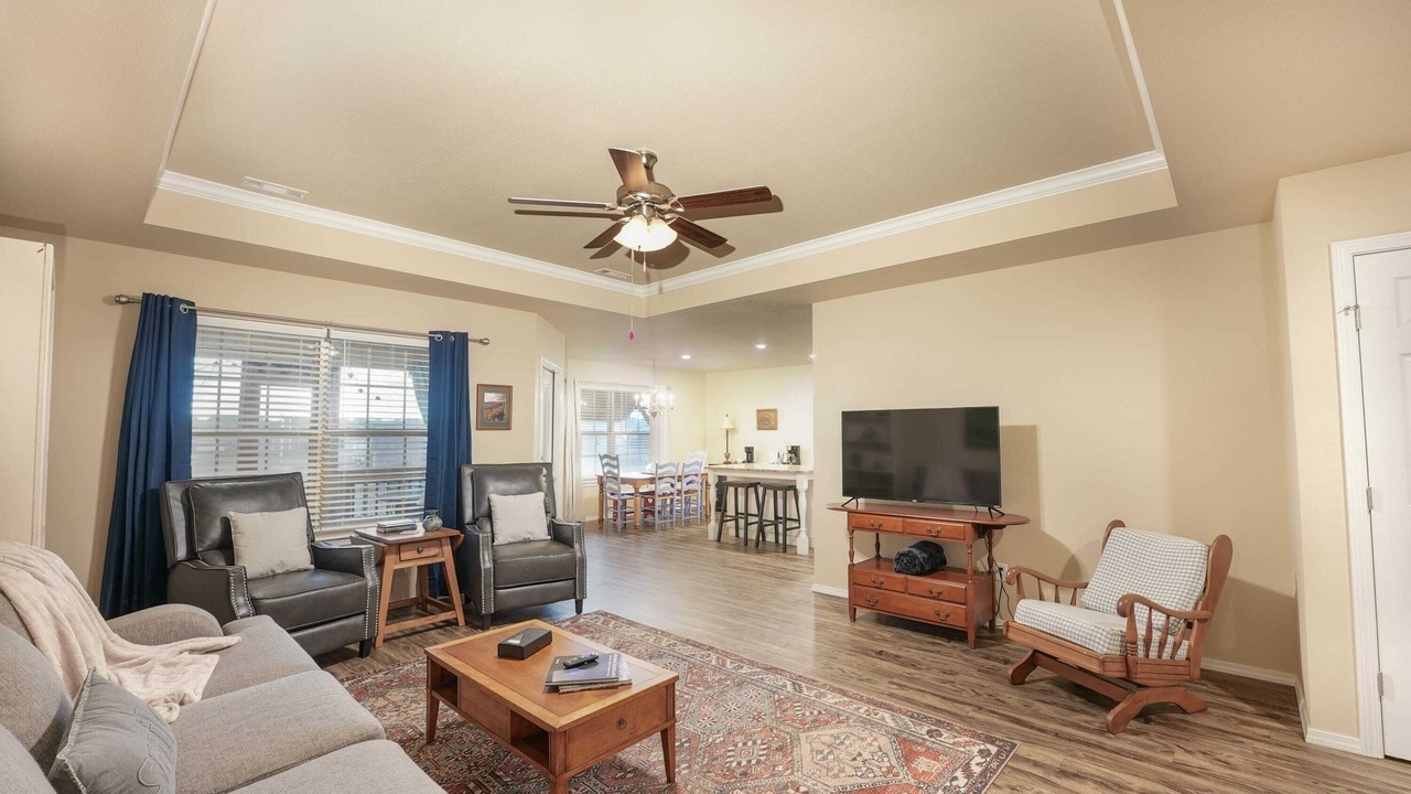 Photo of Bedroom in Gentry