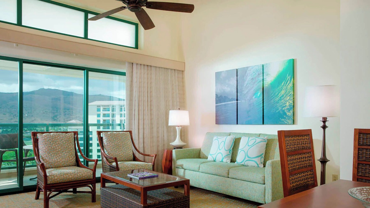 Photo of Livingroom in Kapolei