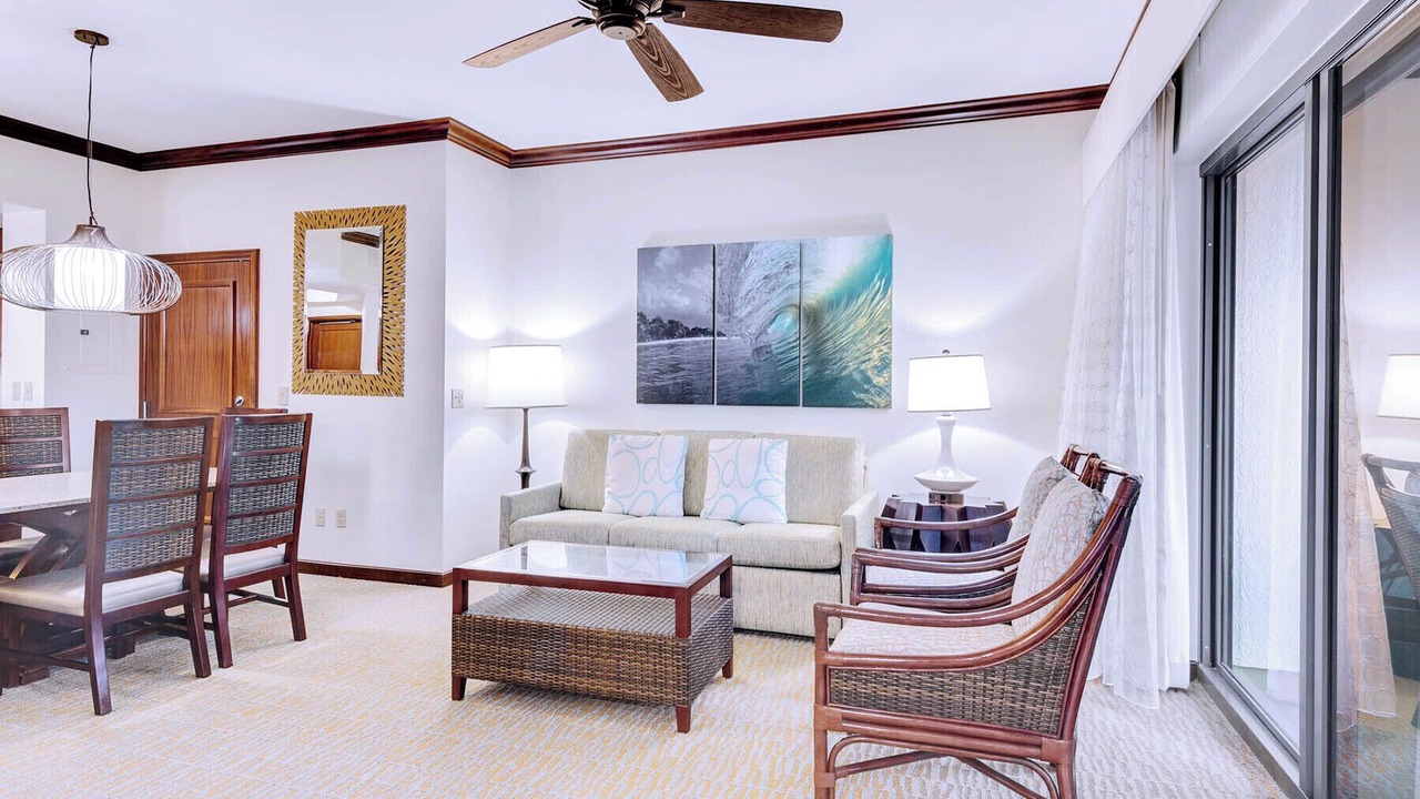 Photo of Livingroom in Kapolei