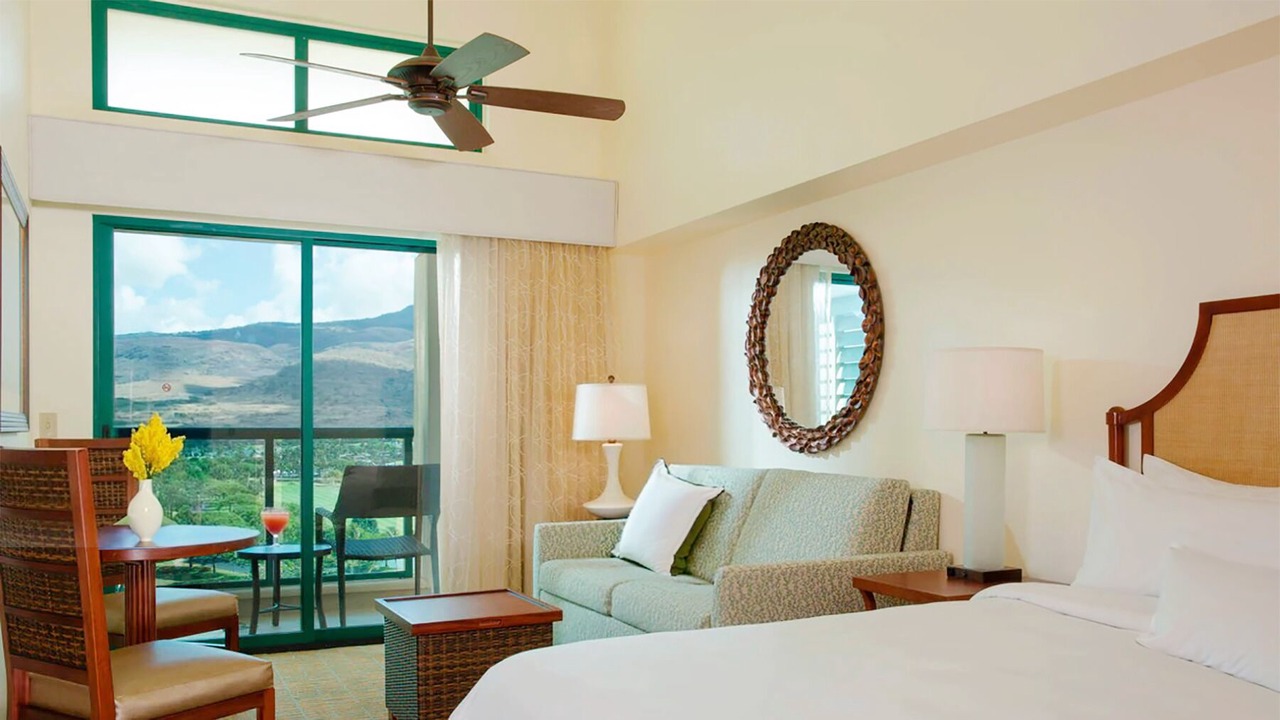 Photo of Bedroom in Kapolei