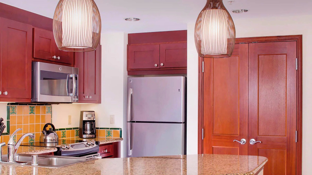 Photo of Kitchen in Kapolei