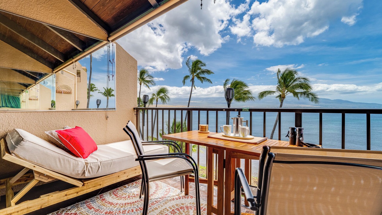 Photo of Outdoor in Maalaea