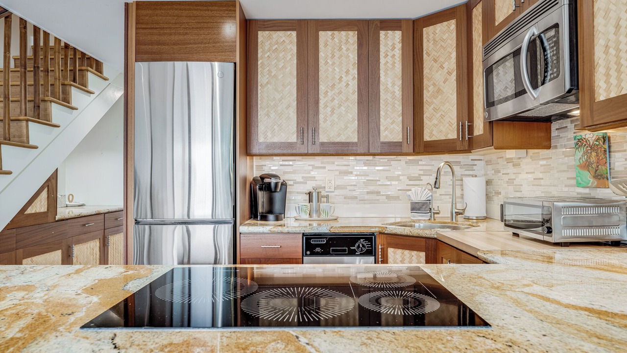 Photo of Kitchen in Maalaea