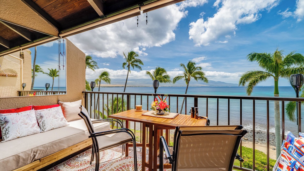 Photo of Outdoor in Maalaea