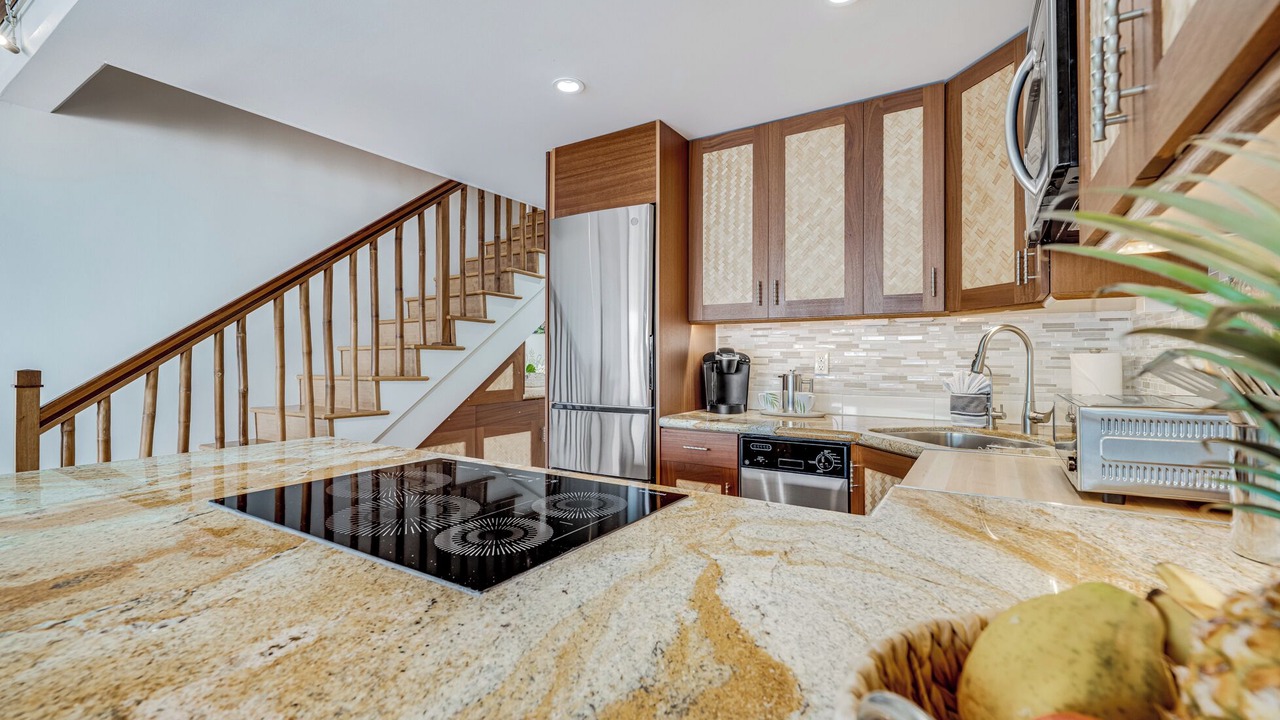Photo of Kitchen in Maalaea