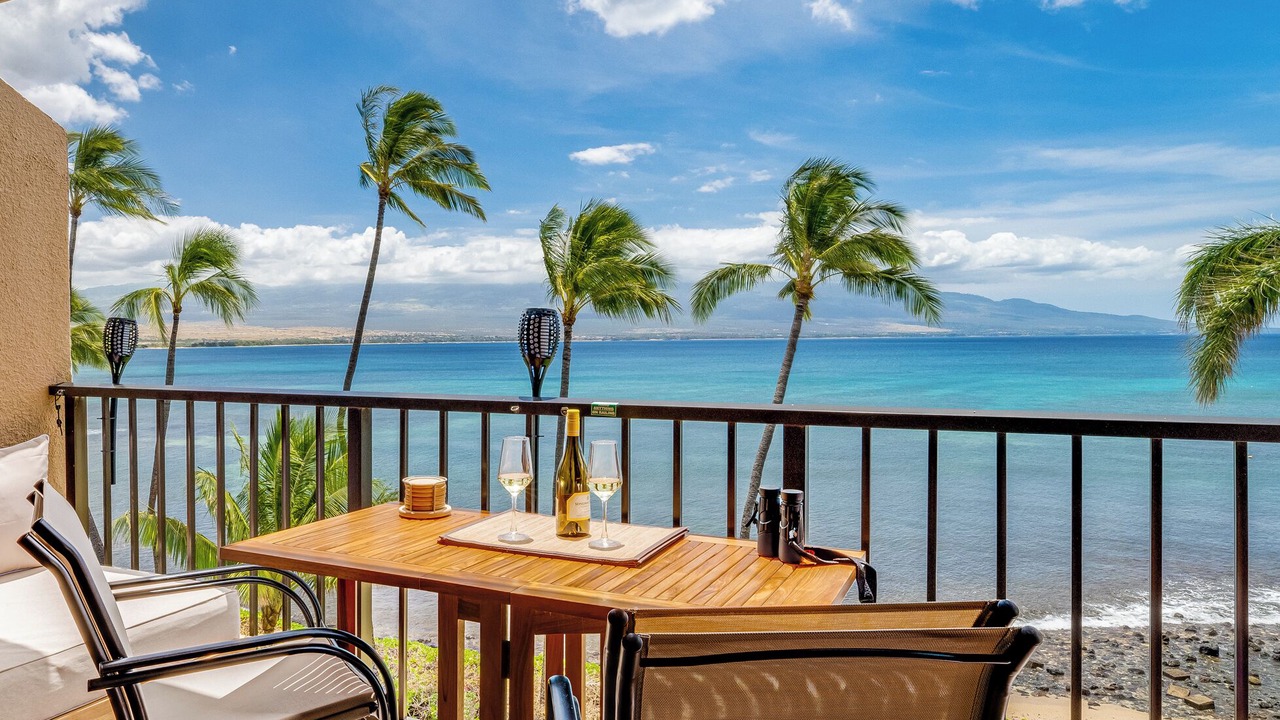 Photo of Outdoor in Maalaea