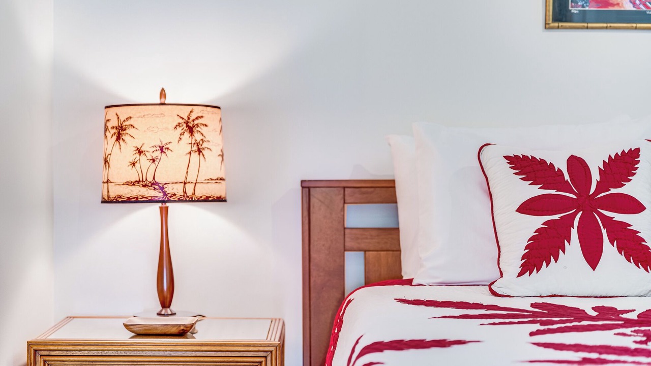 Photo of Bedroom in Maalaea