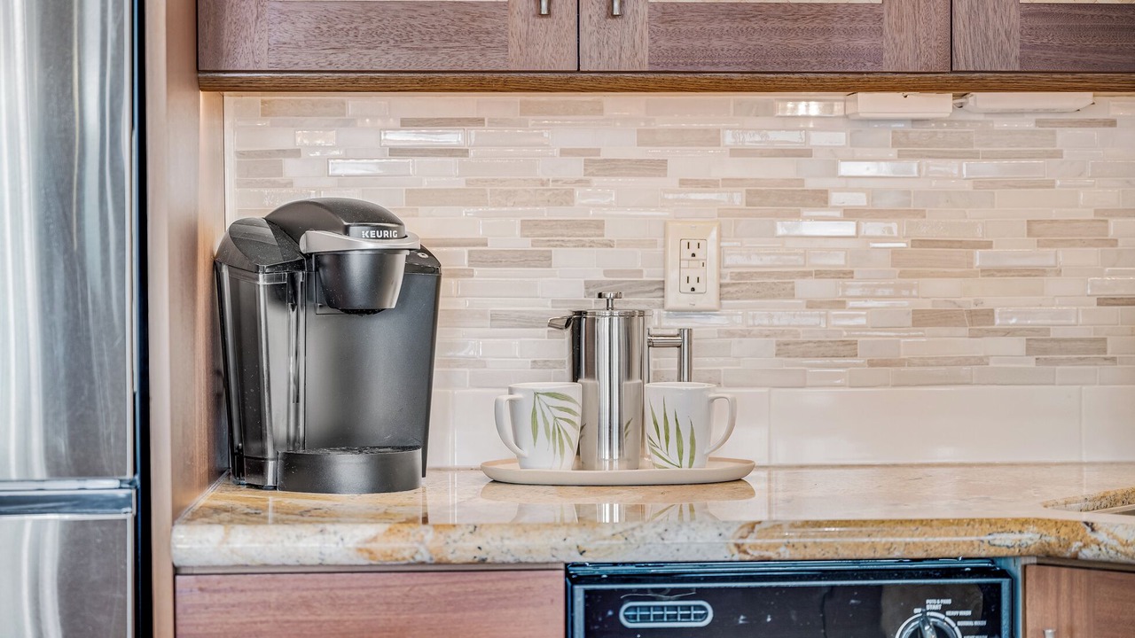 Photo of Kitchen in Maalaea