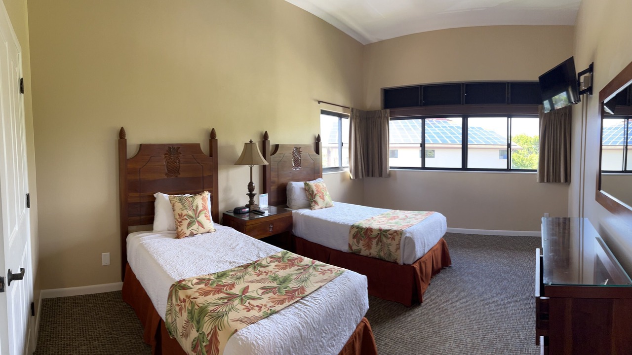 Photo of Bedroom in Koloa