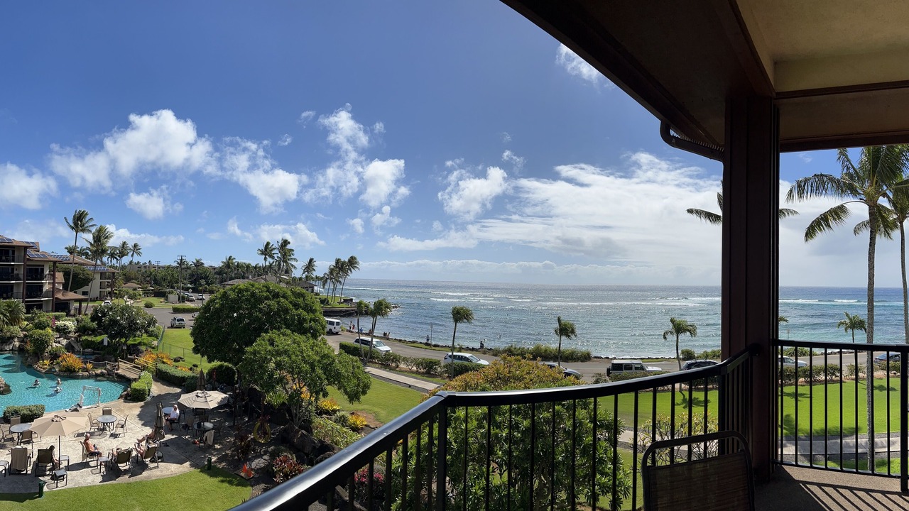 Photo of Outdoor in Koloa