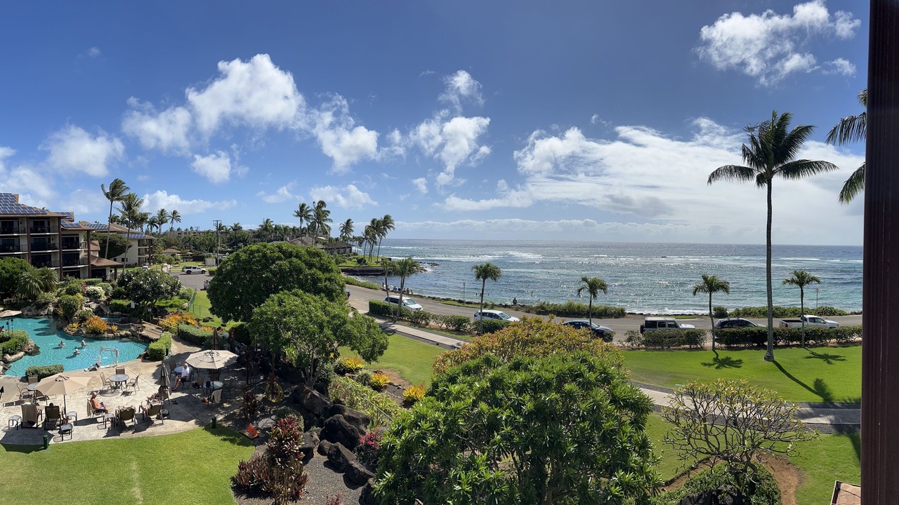 Photo of Outdoor in Koloa