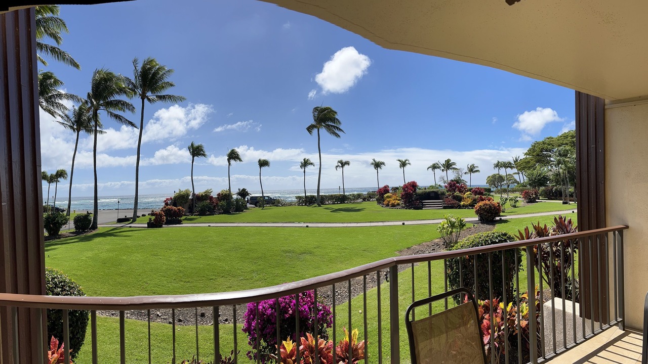 Photo of Outdoor in Koloa