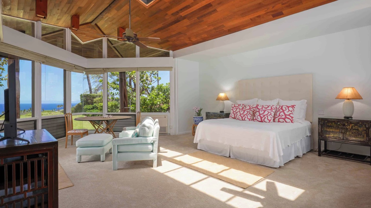 Photo of Bedroom in Kamuela