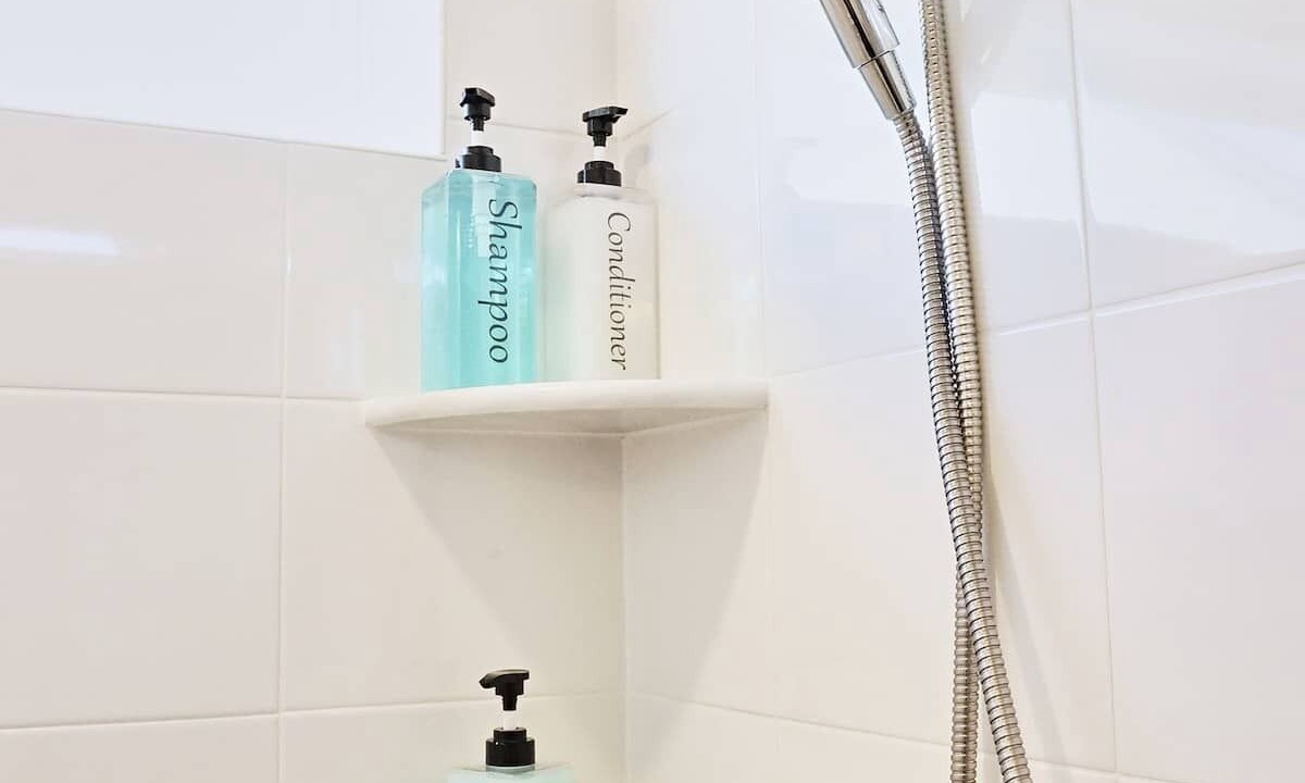 Photo of Bathroom in Bowie