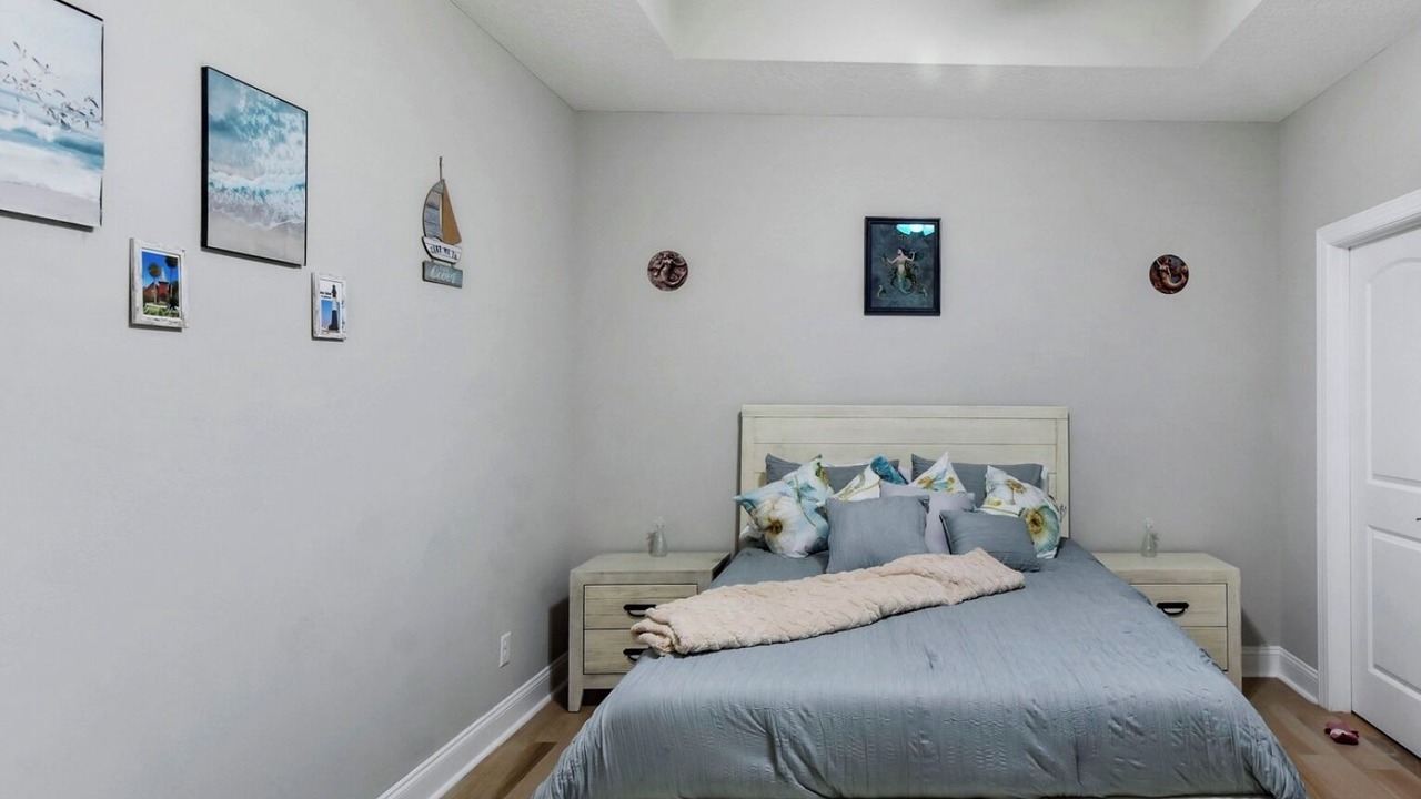 Photo of Bedroom in Epworth Acres