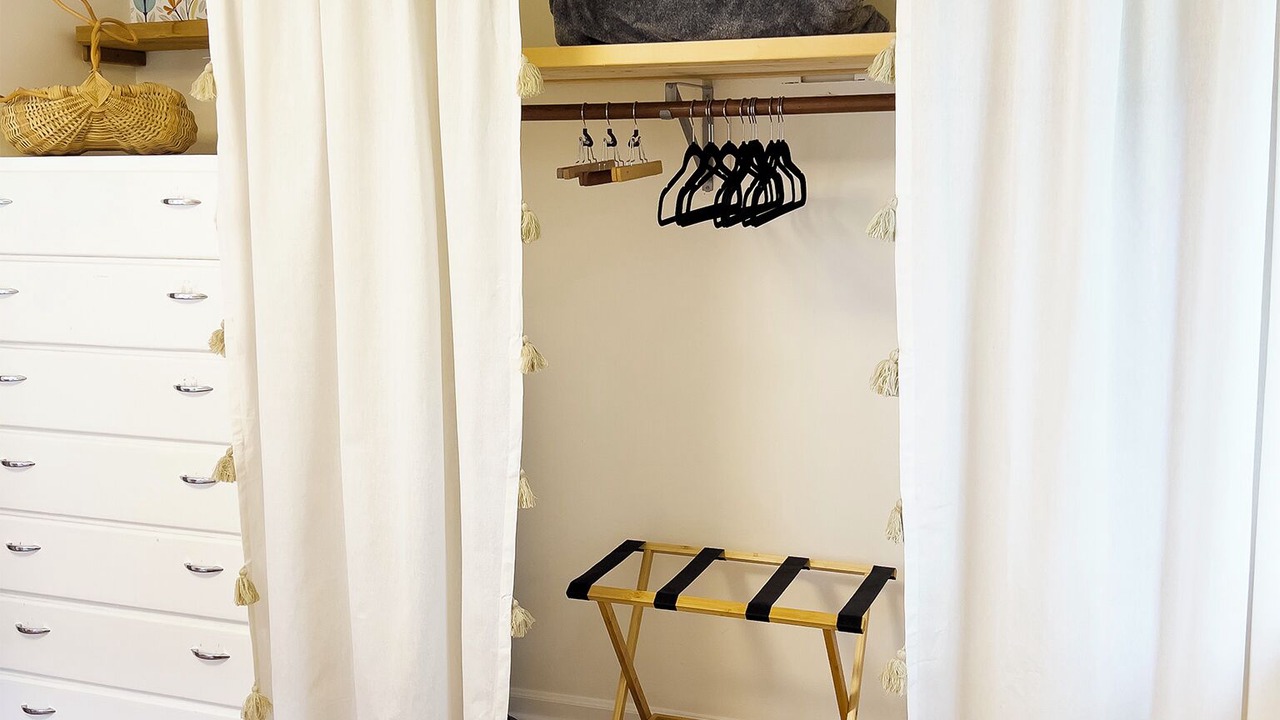 Photo of Bedroom in Lawton Park