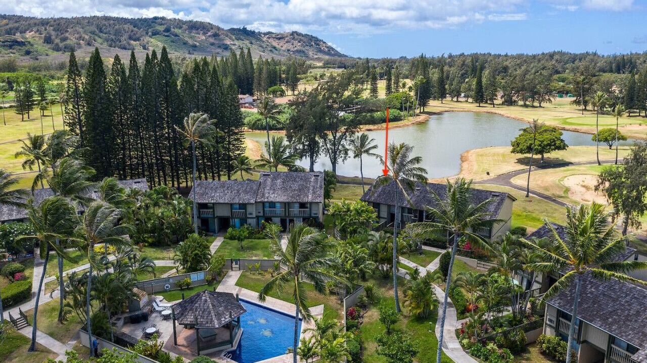 Photo of Outdoor in Kahuku