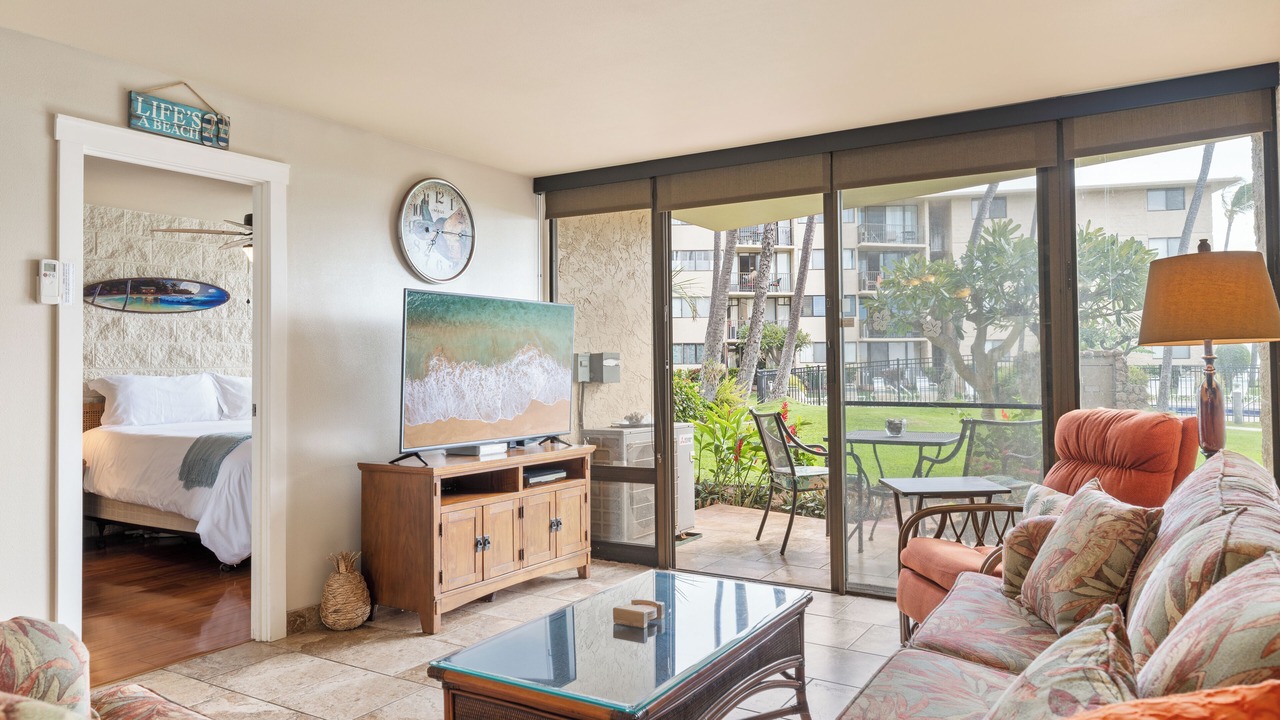Photo of Bedroom in Maalaea