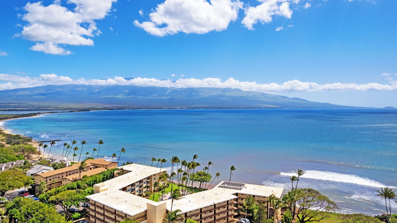 Photo of Outdoor in Maalaea