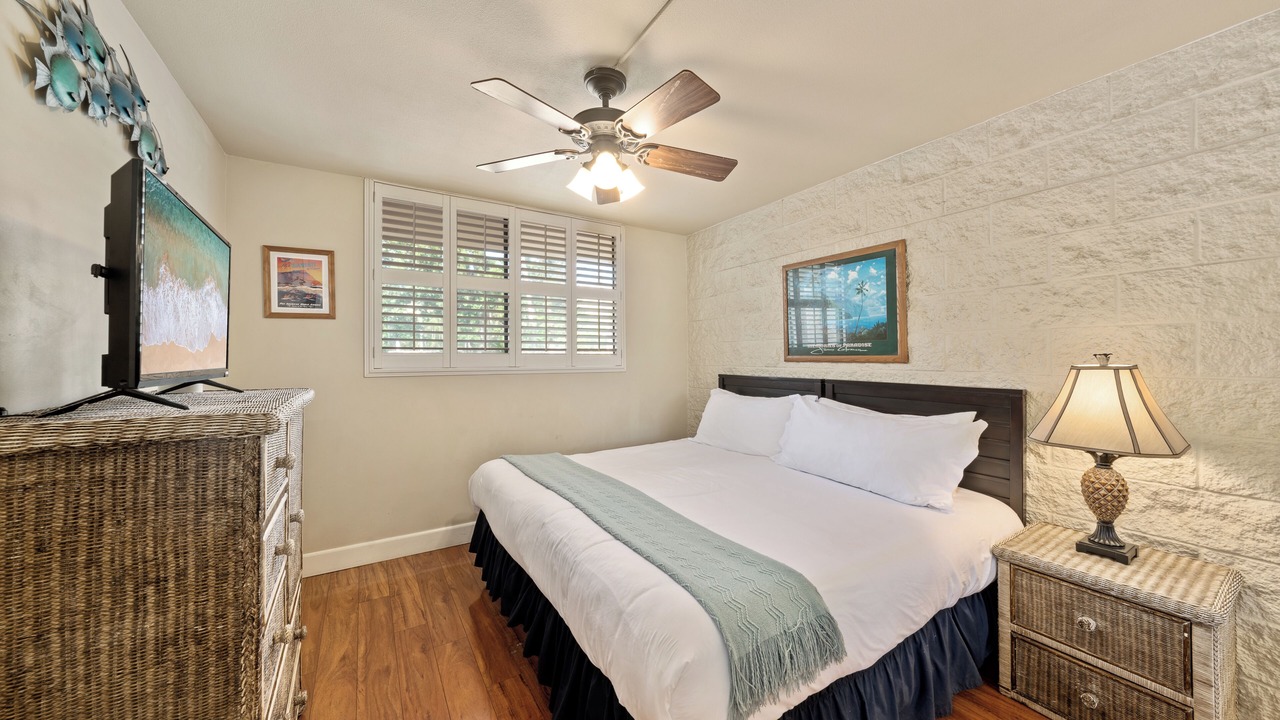 Photo of Bedroom in Maalaea