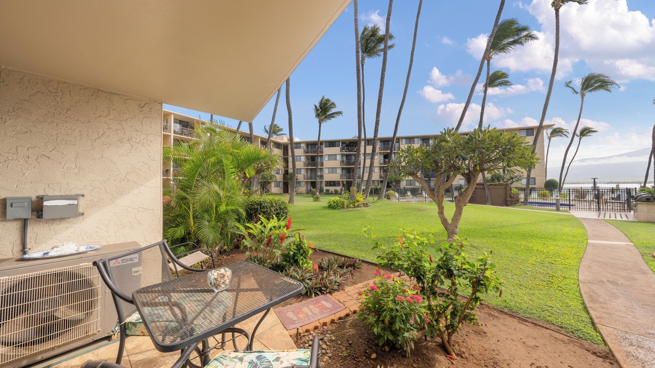 Photo of Outdoor in Maalaea