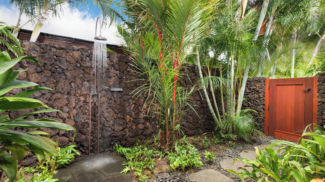Photo of Outdoor in Kaupulehu
