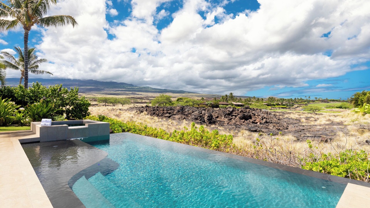 Photo of Outdoor in Kaupulehu