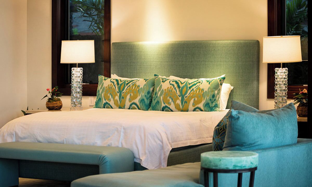 Photo of Bedroom in Kaupulehu