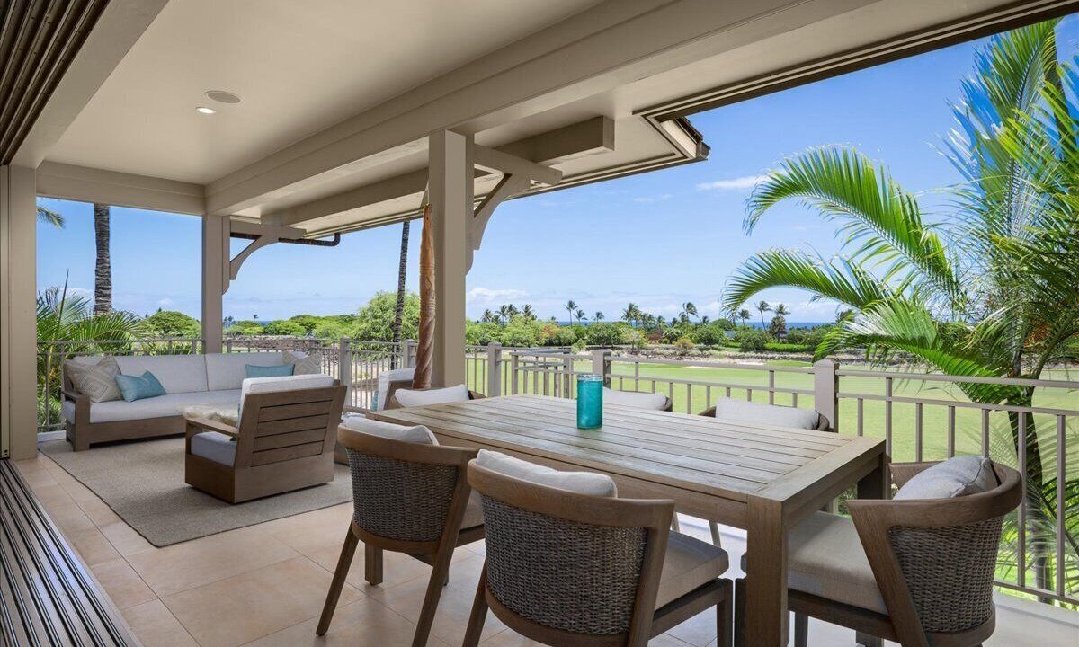Photo of Outdoor in Kaupulehu