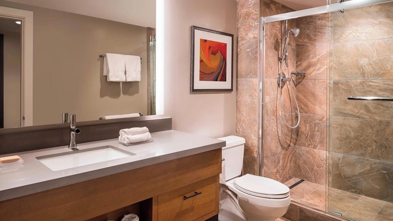 Photo of Bathroom in Waikoloa