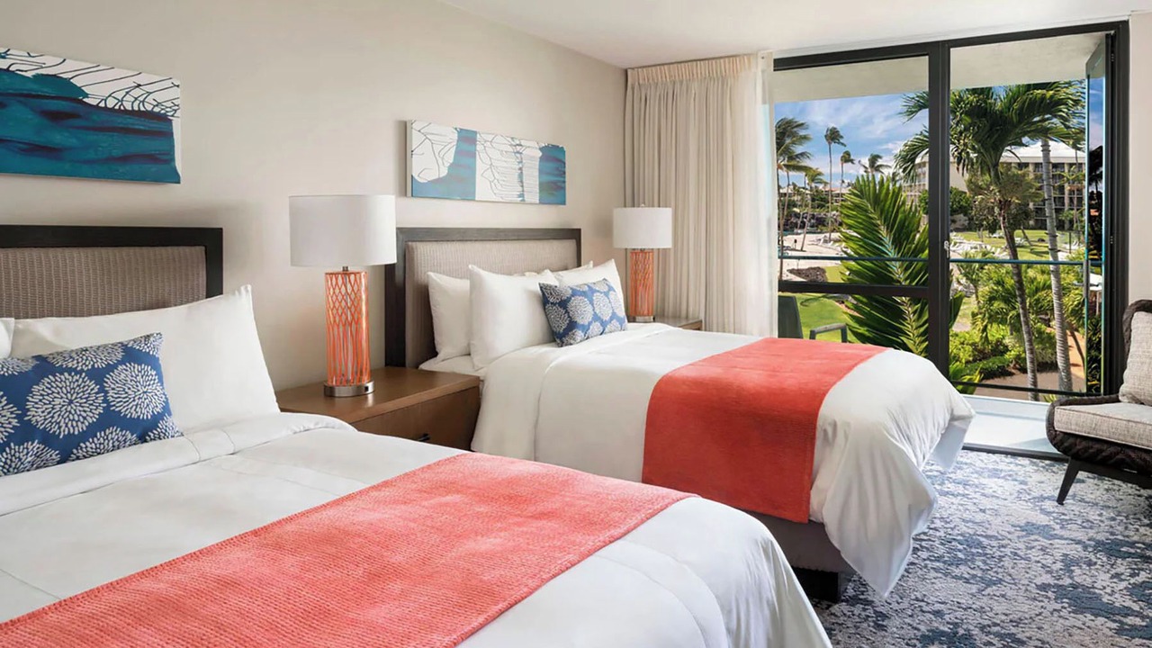 Photo of Bedroom in Waikoloa