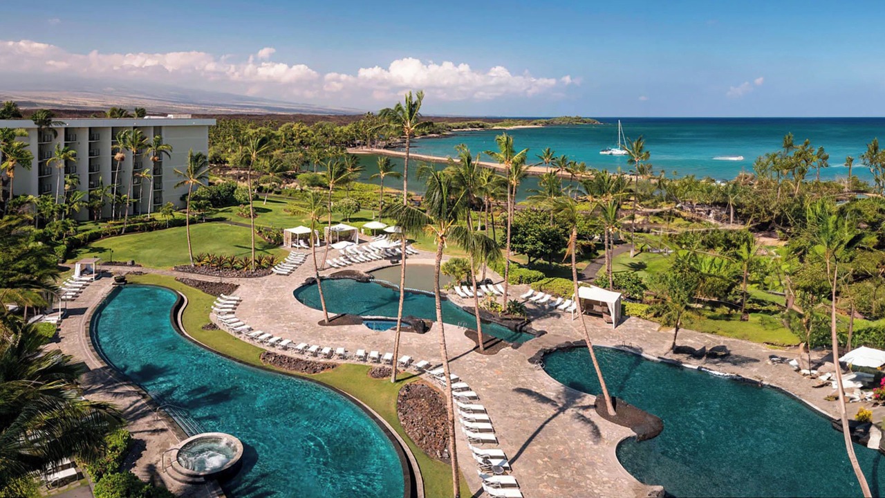 Photo of Outdoor in Waikoloa