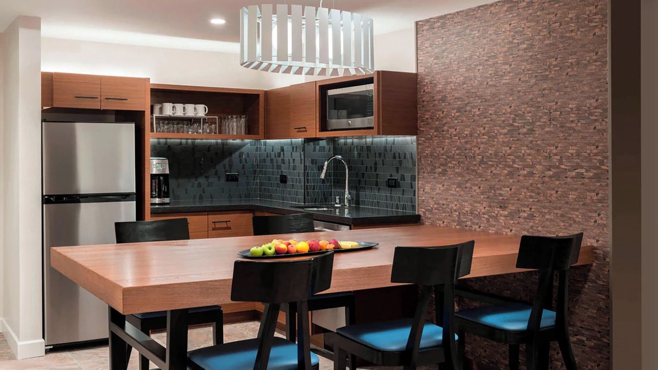 Photo of Kitchen in Waikoloa