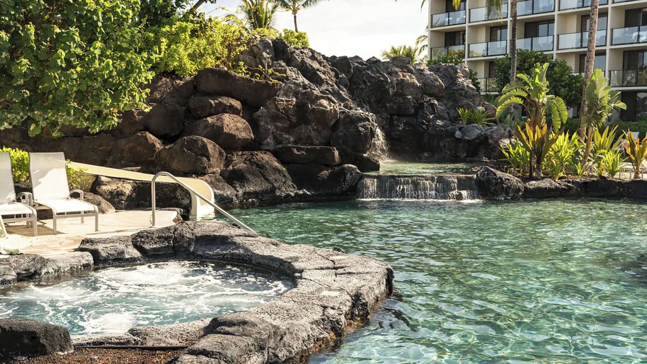 Photo of Outdoor in Waikoloa