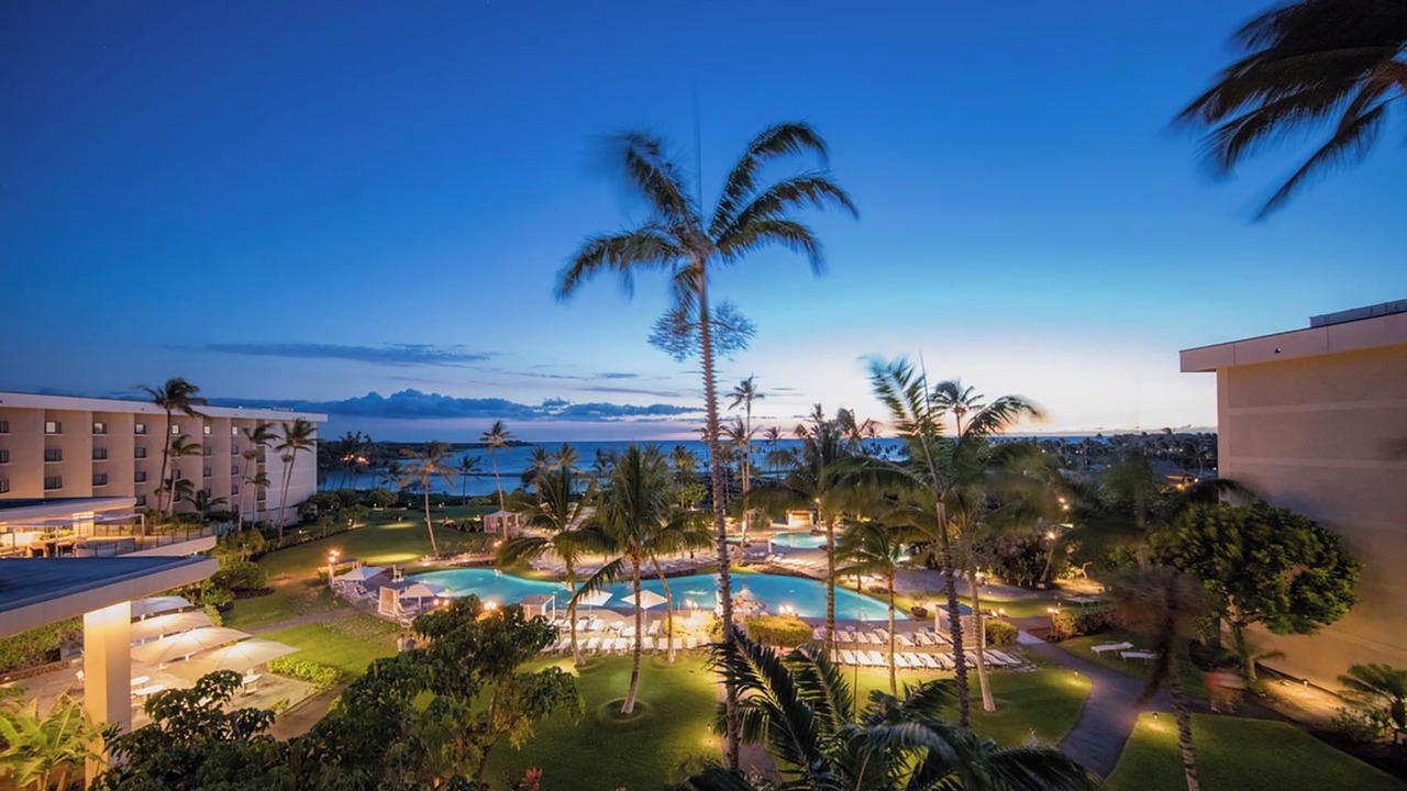 Photo of Outdoor in Waikoloa