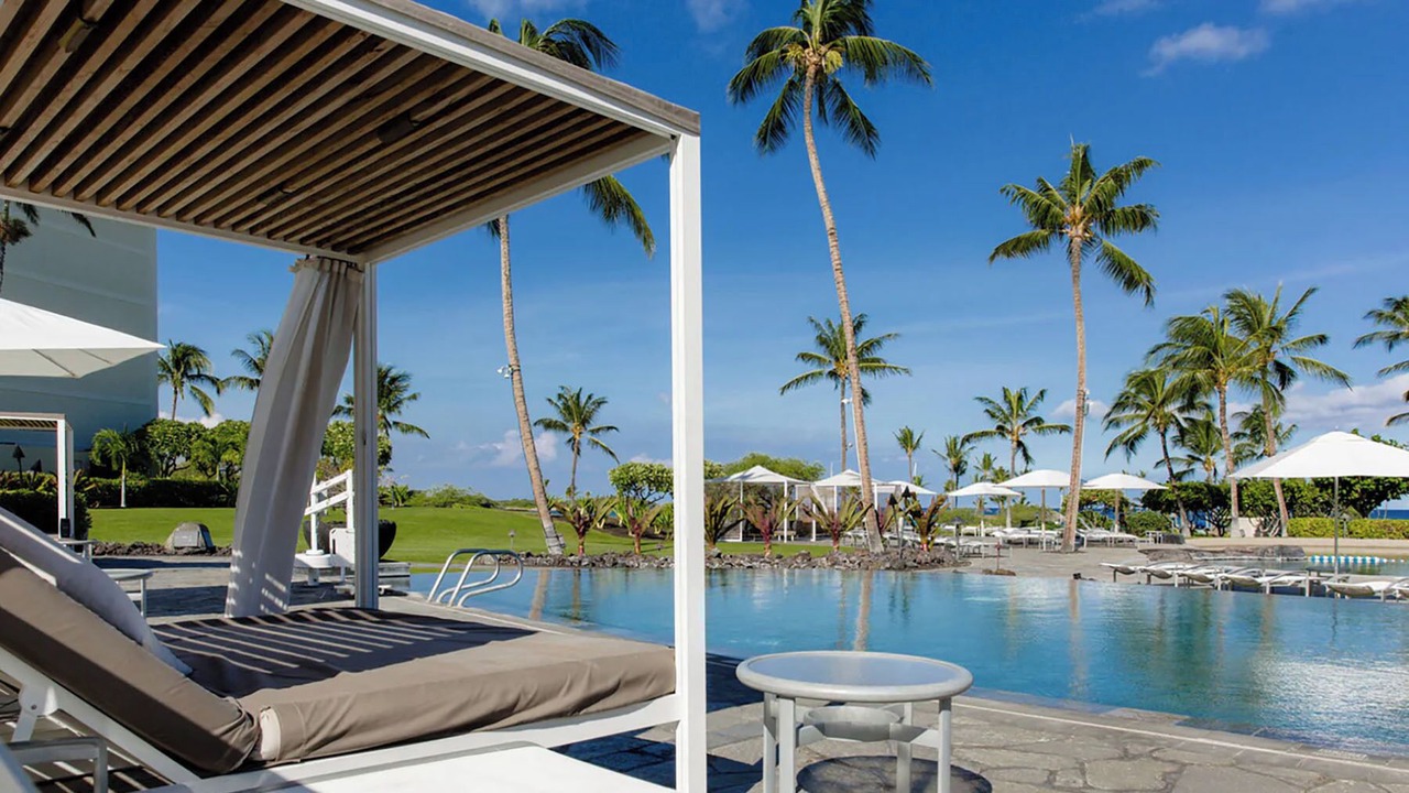 Photo of Outdoor in Waikoloa
