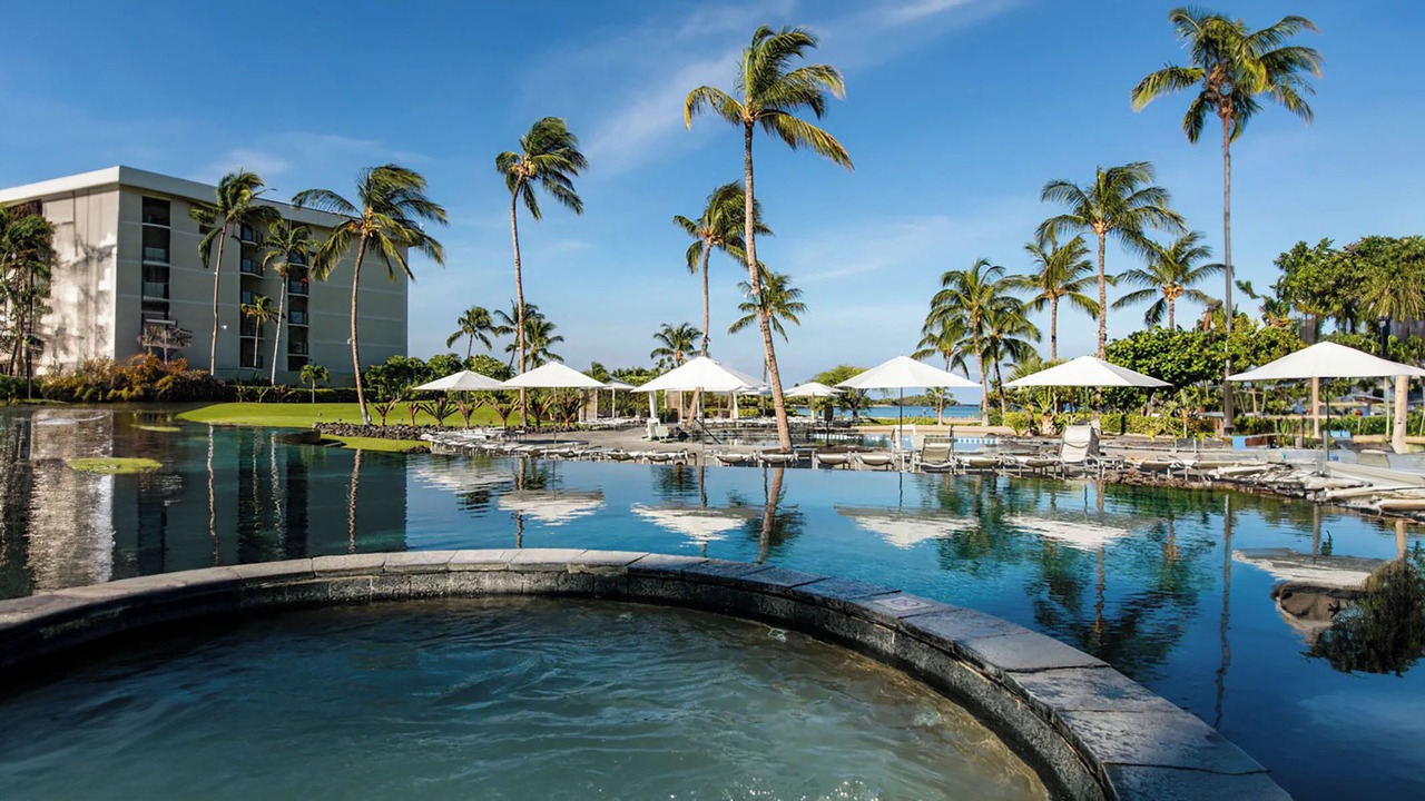 Photo of Outdoor in Waikoloa