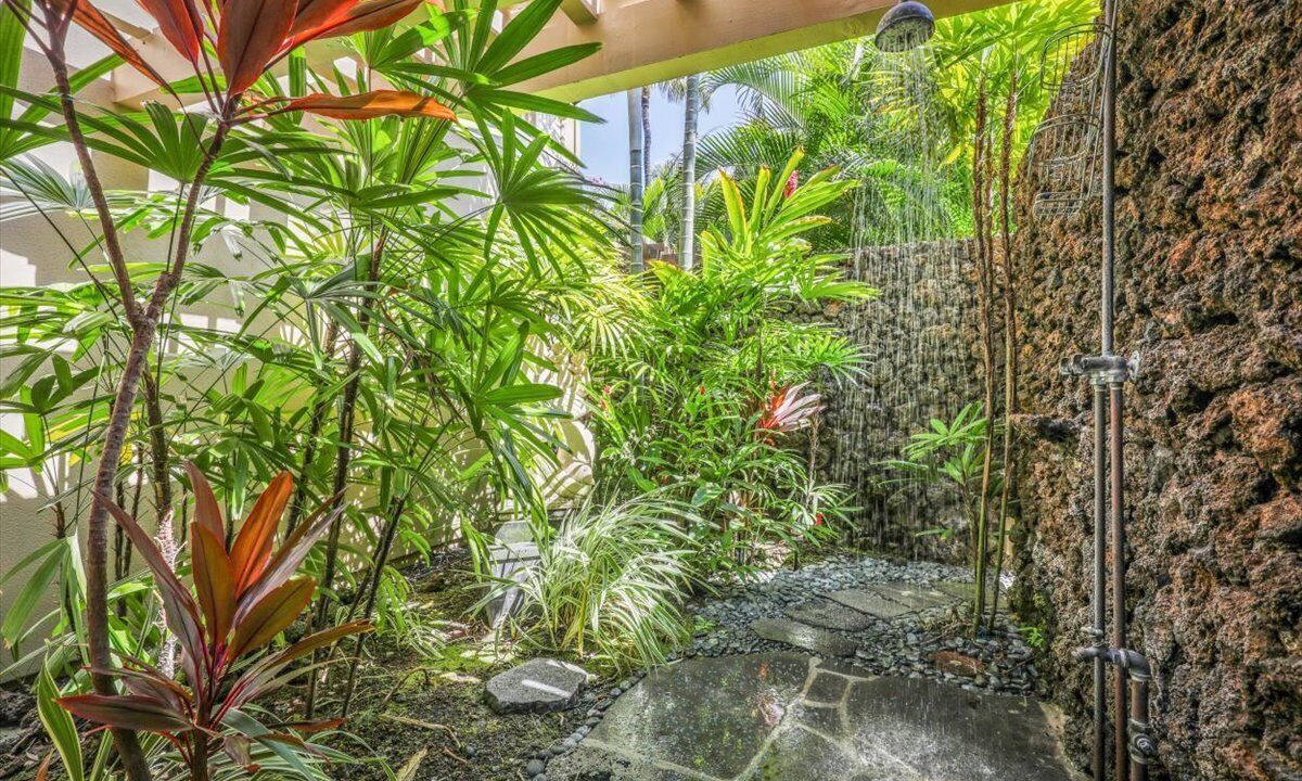 Photo of Outdoor in Kaupulehu